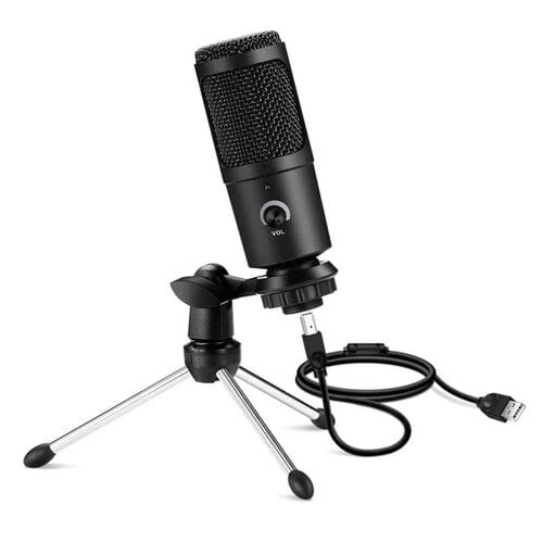 Микрофон USB Condenser Microphone