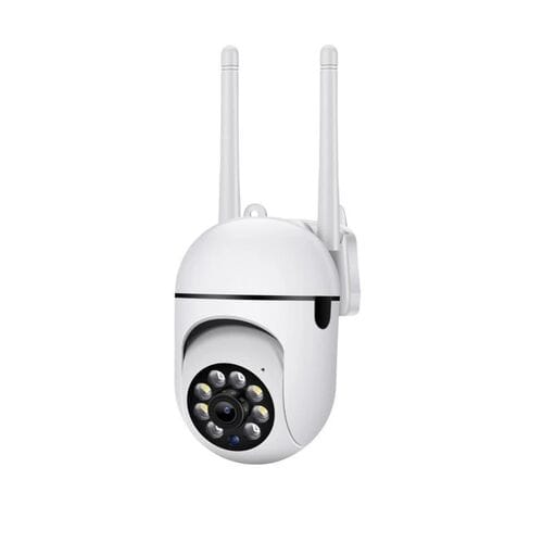 Wi Fi Cloud Camera поворотная настенная