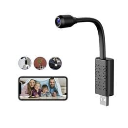 Широкоугольная миниатюрная камера USB Широкоугольная миниатюрная камера USB