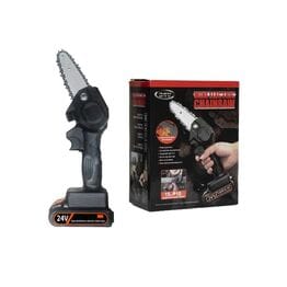 Mini Electric Chainsaw пила цепная аккумулято... Mini Electric Chainsaw пила цепная аккумулято...