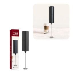 Electric Milk Frother вспениватель молока