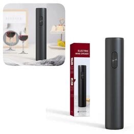 Wine Opener электроштопор Wine Opener электроштопор