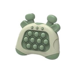Консоль Поп Ит антистресс игрушка электронная Консоль Поп Ит антистресс игрушка электронная