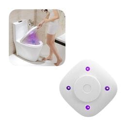 Toilet Sterilizer УФ лампа бактерицидная для ... Toilet Sterilizer УФ лампа бактерицидная для ...