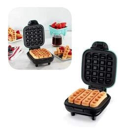 Waffle Stick Maker мини машинка для приготовл... Waffle Stick Maker мини машинка для приготовл...