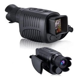 Night Vision 1080p 2K монокуляр камера телеск... Night Vision 1080p 2K монокуляр камера телеск...