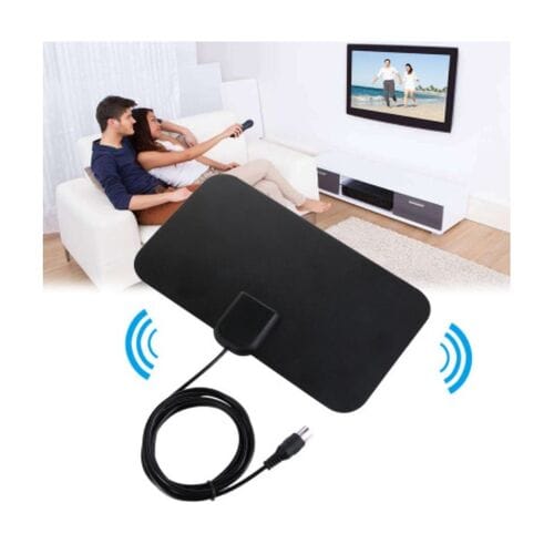 HDTV антенна цифровая телевизионная