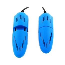 Сушилка для обуви электрическая раздвижная Сушилка для обуви электрическая раздвижная