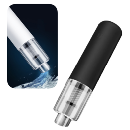 Handy Vacuum Cleaner A6 автопылесос Handy Vacuum Cleaner A6 автопылесос