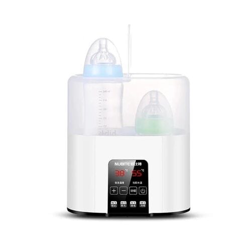Baby Bottle Warmer стерилизатор подогреватель...