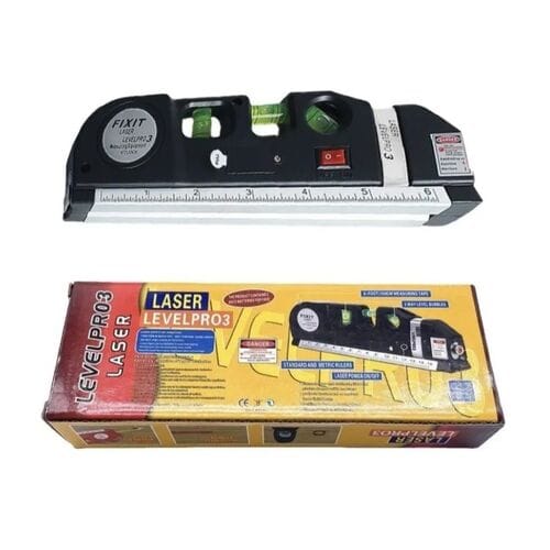 Laser LevelPro3 лазерный уровень нивелир