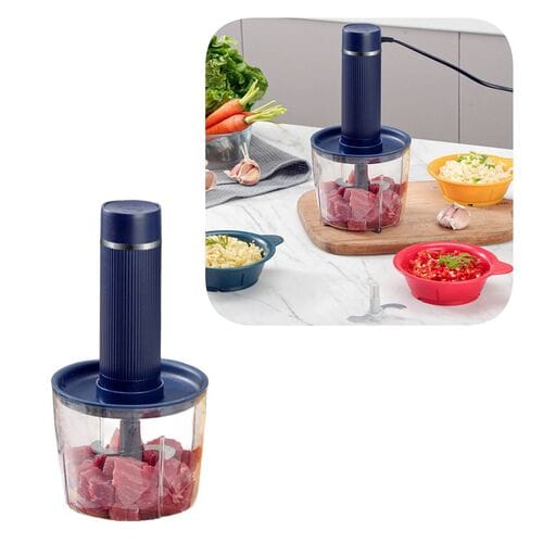 Meat Grinder KC-050 мясорубка блендер