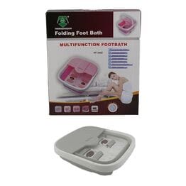 Multifunction FootBath массажная ванночка для... Multifunction FootBath массажная ванночка для...