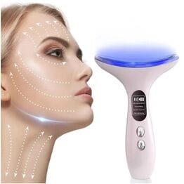 Neck Beauty Device массажер для подтяжки кожи Neck Beauty Device массажер для подтяжки кожи