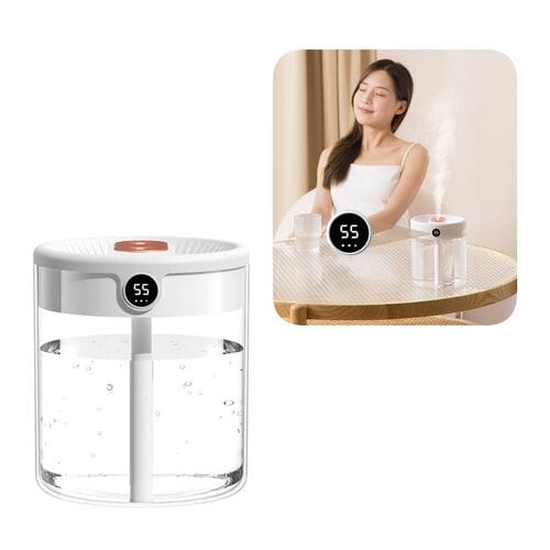 Увлажнитель воздуха Humidifier K15