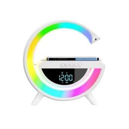 Зарядка беспроводная Bluetooth колонка BT 340... Зарядка беспроводная Bluetooth колонка BT 340...
