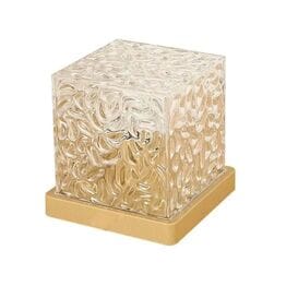 Dynamic Lighting светильник ночник кубический Dynamic Lighting светильник ночник кубический