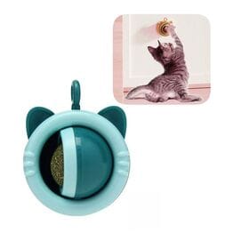 Игрушка с кошачьей мятой для кошек Игрушка с кошачьей мятой для кошек