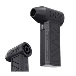 Mini Jet Fan воздуходувка мини со встроенным ... Mini Jet Fan воздуходувка мини со встроенным ...