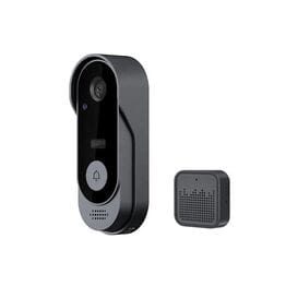 Smart Home Video Doorbell дверной звонок домо... Smart Home Video Doorbell дверной звонок домо...