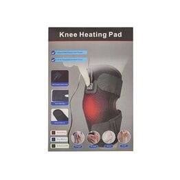 Knee Heating Pad бандаж прогревающий Knee Heating Pad бандаж прогревающий
