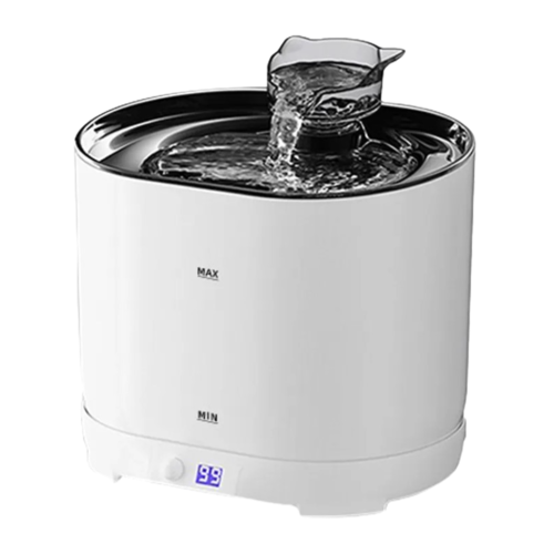 Pet Water Dispenser поилка беспроводная для д...