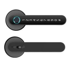 Smart Lock замок на входную дверь беспроводно... Smart Lock замок на входную дверь беспроводно...
