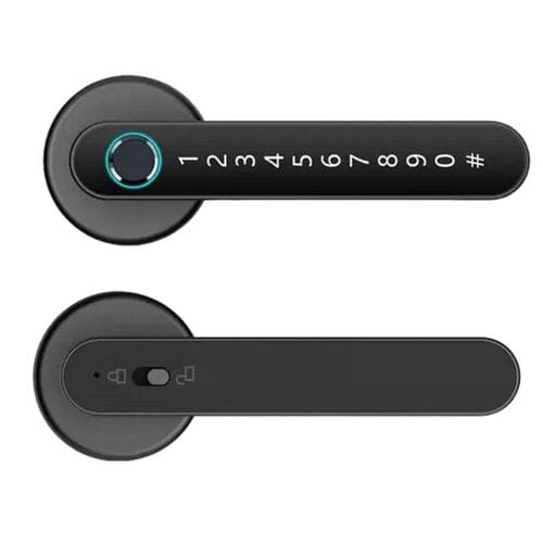 Smart Lock замок на входную дверь беспроводной оптом