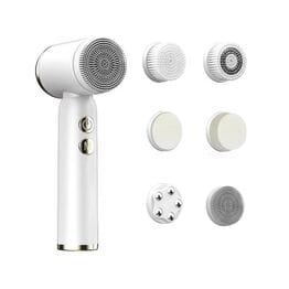 Facial Cleansing Brush аппарат для чистки кож... Facial Cleansing Brush аппарат для чистки кож...