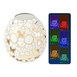 Светящееся Яйцо LED ночник с пультом ДУ Светящееся Яйцо LED ночник с пультом ДУ
