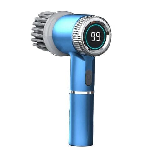 Electric Cleaning Brush электрощетка для убор...