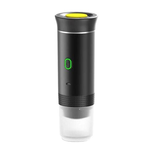 Portable Espresso Maker кофеварка портативная