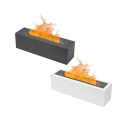 Flame Aromatherapy Humidifier увлажнитель воз... Flame Aromatherapy Humidifier увлажнитель воз...