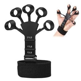 Finger Exerciser эспандер для пальцев Finger Exerciser эспандер для пальцев