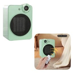 WG 101 обогреватель настольный с сенсорным эк... WG 101 обогреватель настольный с сенсорным эк...
