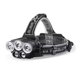 Headlamp фонарь налобный портативный Headlamp фонарь налобный портативный