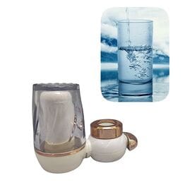 Water Purifier насадка на смеситель фильтрующ... Water Purifier насадка на смеситель фильтрующ...