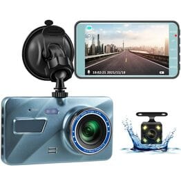 Dual Lens авторегистратор Dual Lens авторегистратор
