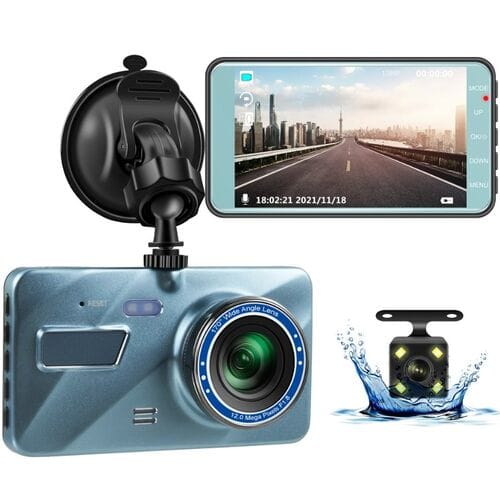 Dual Lens авторегистратор оптом