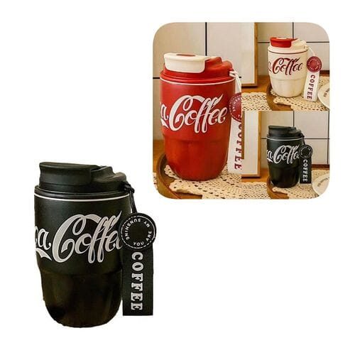Coffee термос кружка оптом