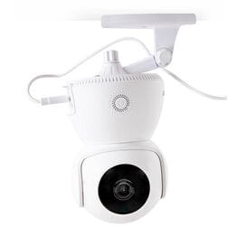 WI-Fi IP камера наблюдения 1920х1080p поворот... WI-Fi IP камера наблюдения 1920х1080p поворот...