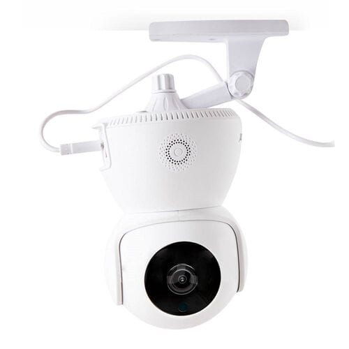 WI-Fi IP камера наблюдения 1920х1080p поворот...