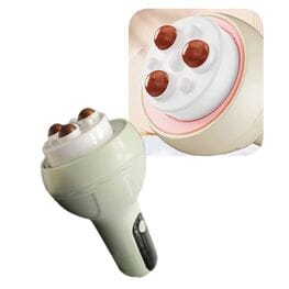Abdominal Kneading Instrument аппарат массажн...