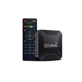 G96mini 5G приставка TV мини G96mini 5G приставка TV мини