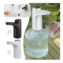 Аккумуляторная MD-03 помпа для воды Аккумуляторная MD-03 помпа для воды