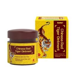 Бальзам TIGER Ointment Бальзам TIGER Ointment