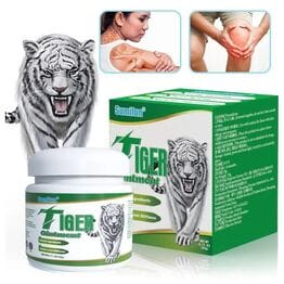 Мазь TIGER Ointment Мазь TIGER Ointment