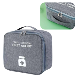 Travel Essential First Aid Kit сумка для лека... Travel Essential First Aid Kit сумка для лека...