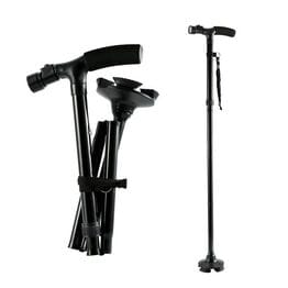 Magic Cane бадик телескопический с фонариком Magic Cane бадик телескопический с фонариком