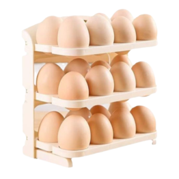 Folding Egg Box подставка для яиц складная Folding Egg Box подставка для яиц складная